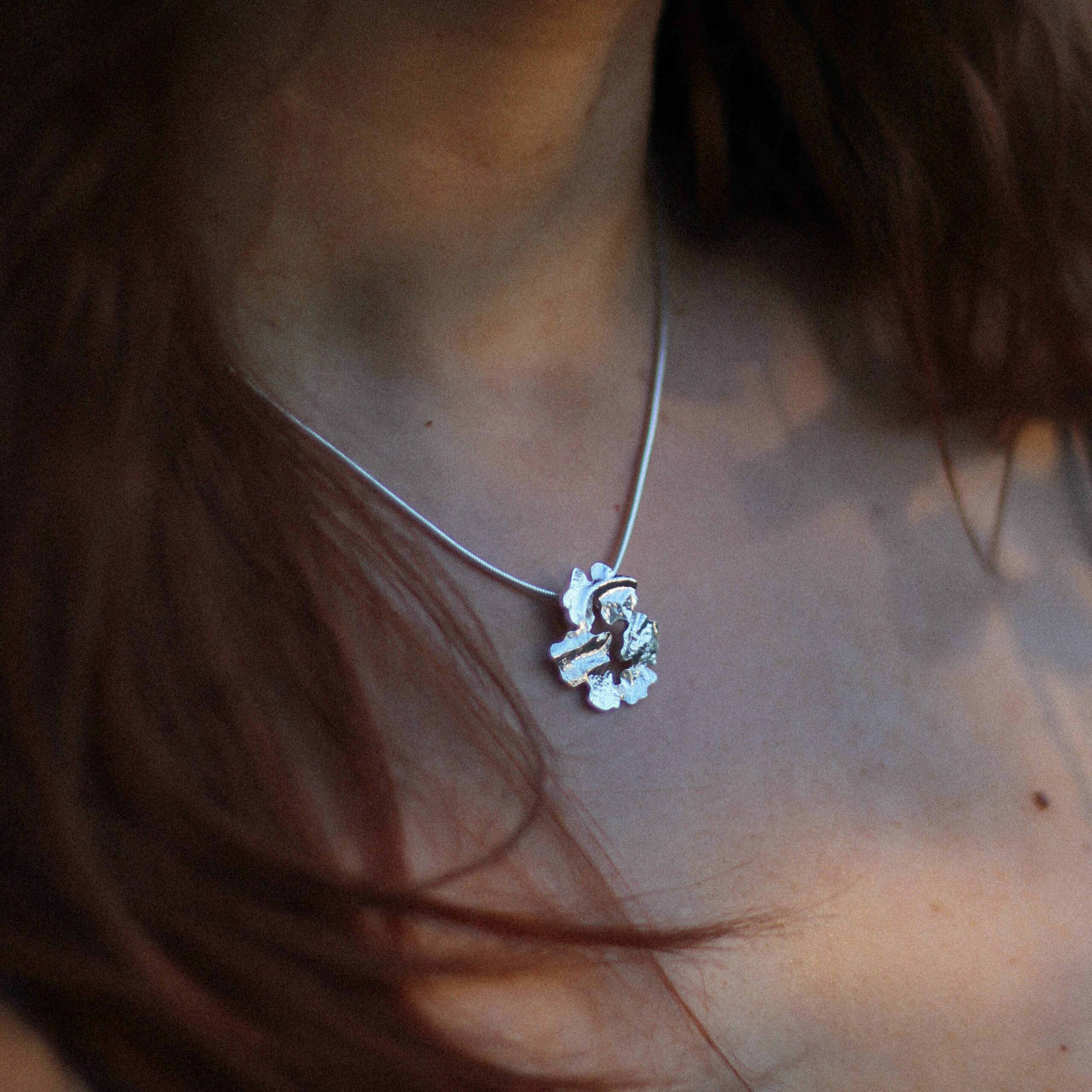 Fracture Pendant - Image 2