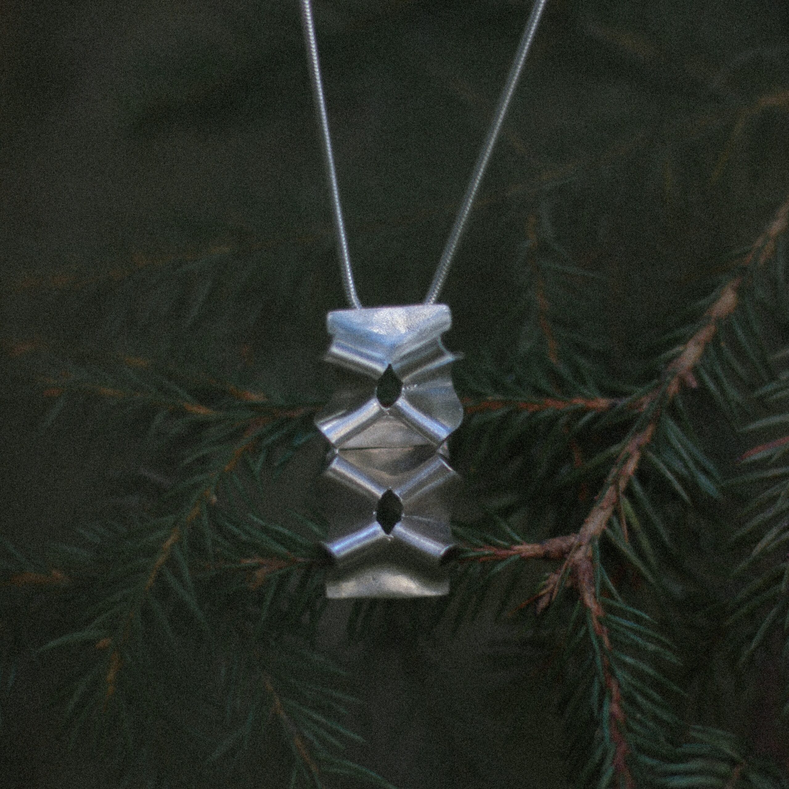 Polku kaulakoru L - Image 3