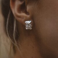 pienet nappikorvakorut, Loimu korusarja